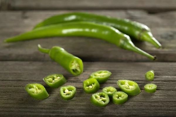 American Imports of Chillies and Peppers Reached Record $1.9B